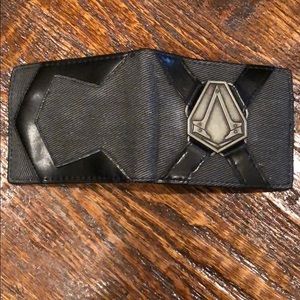 Assassin’s Creed wallet